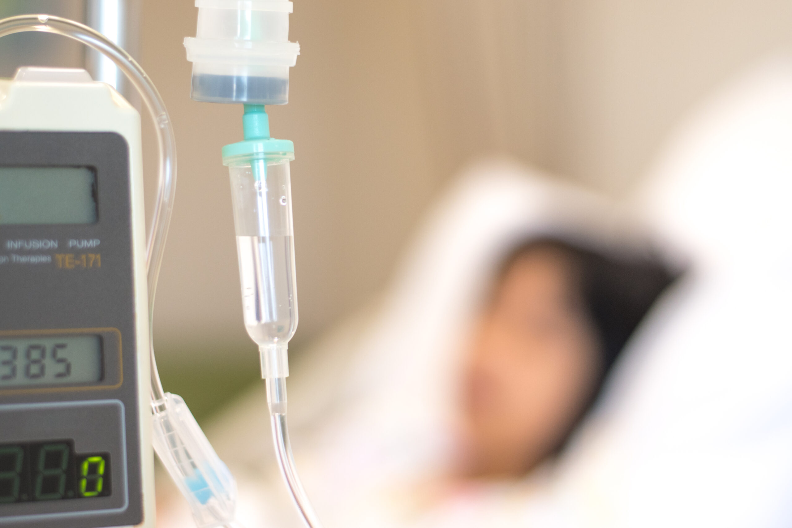 What Happens to Your Body Composition When You Undergo Chemotherapy?